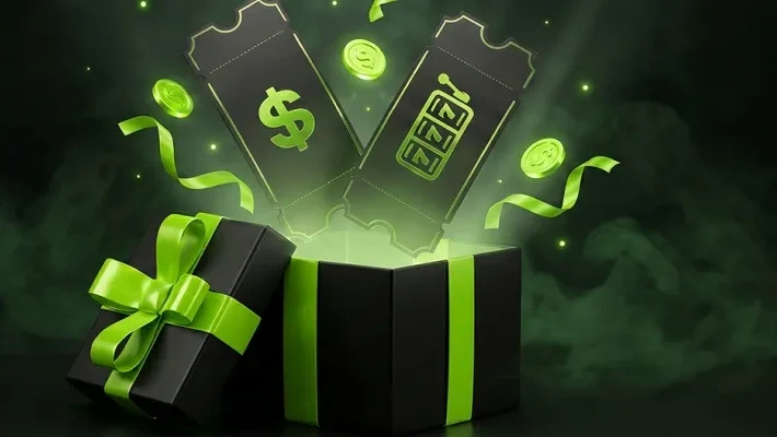 Velobet casino welcome package banner