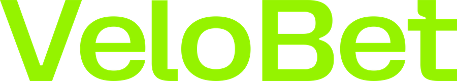 Velobet casino logo