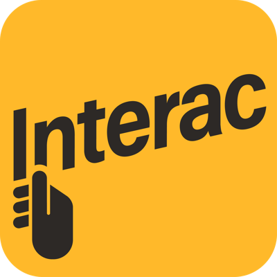 Interac payments at Velobet casino