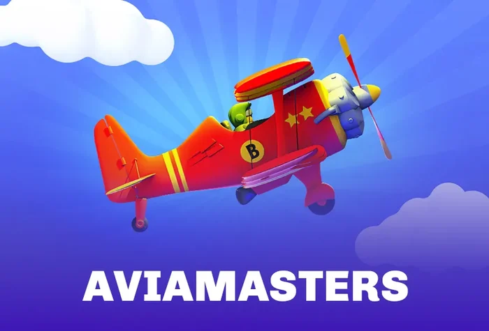 Aviamasters slot game at Velobet casino